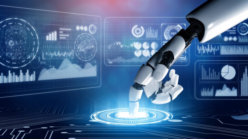 الذكاء الاصطناعي