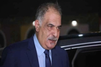 الفنان رياض الخولي