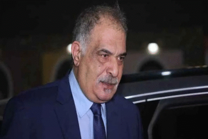 الفنان رياض الخولي