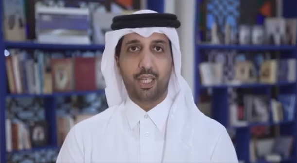 جاسم أحمد البوعينين