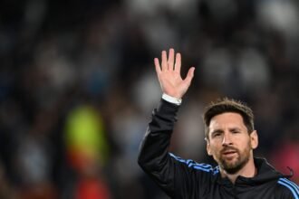 ميسي