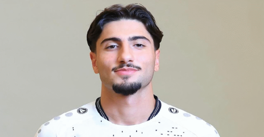 بيتر كوركيس