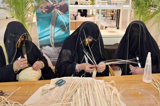 معرض أبوظبي الدولي للصيد والفروسية