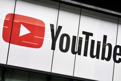 تحديث يوتيوب