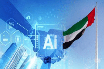 الامارات تتفوق في الذكاء الاصطناعي