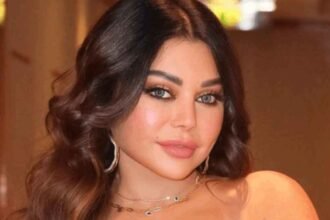 هيفاء
