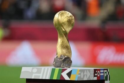 كأس العرب