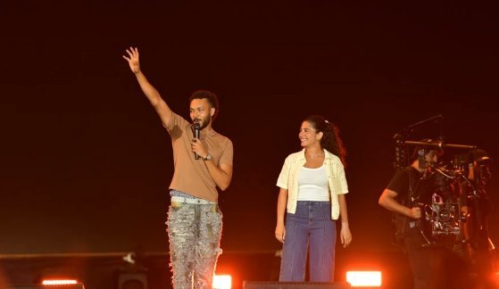 مايان السيد وويجز