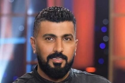 المخرج المصري محمد سامي