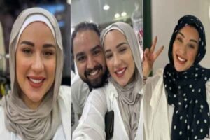 اسما منير