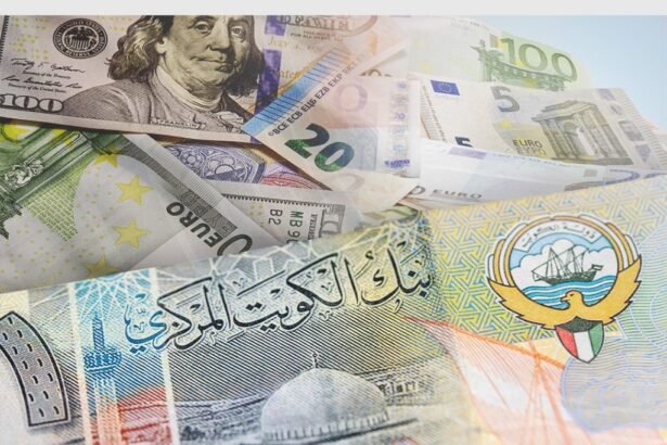 الدينار والدولار