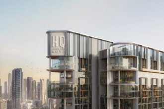 مشروع إتش كيو باي روڤ