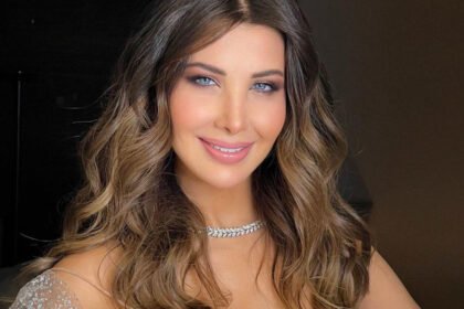 نانسي عجرم