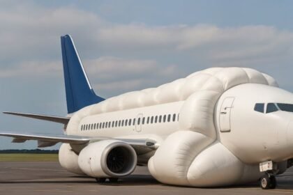 ابتكار هندسي إماراتي