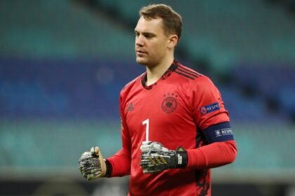 مانويل نوير