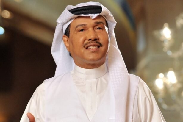 محمد عبده حفل الدرعية