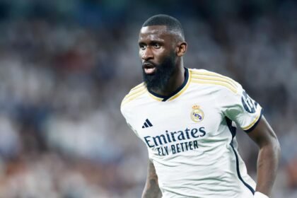 أنطونيو روديجر