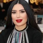 الفنانة المصرية عبير صبري