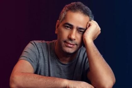 فضل شاكر