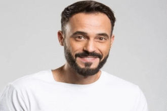 يوسف الشريف