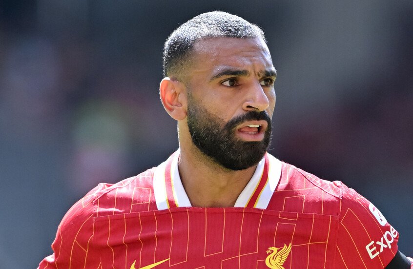 محمد صلاح
