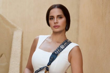 حفل آمال ماهر في تونس