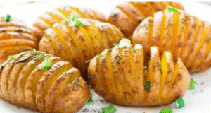 البطاطس