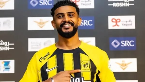 عبدالإله العمري