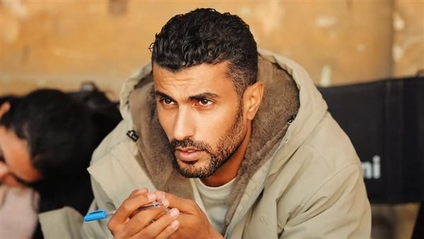 محمد سامي