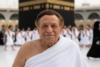 عادل إمام