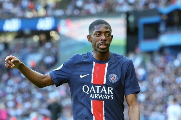 تحديات باريس سان جيرمان