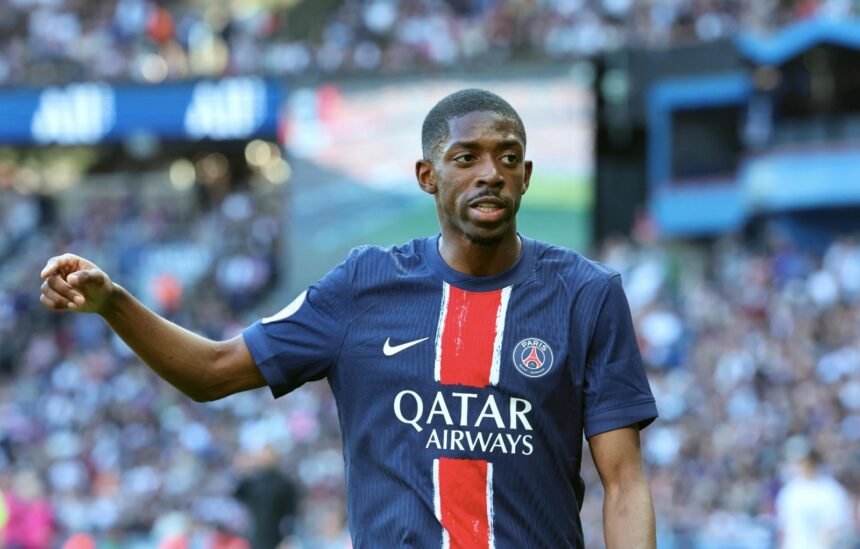 تحديات باريس سان جيرمان