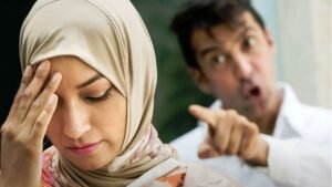 مشاكل زوجية