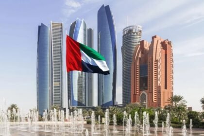 دولة الإمارات