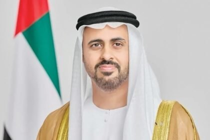 ذياب بن محمد بن زايد