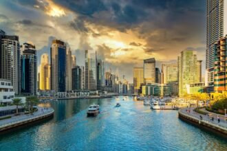إيردات السوق العقاري