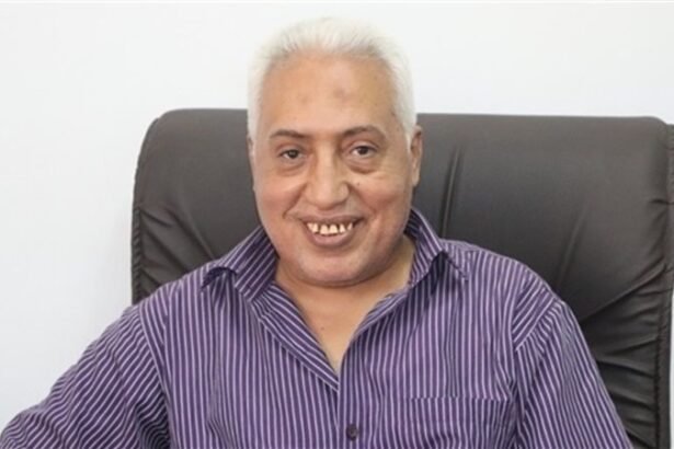 محمود عبدالحليم