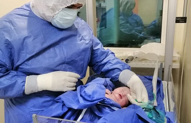 صورة تعبيرية