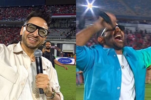 أحمد سعد وحمادة هلال