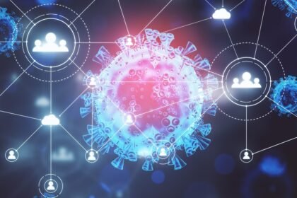 ثورة أم تهديد.. الذكاء الاصطناعي يصمم فيروسات