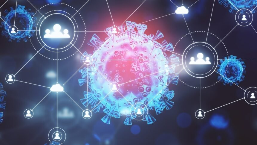 ثورة أم تهديد.. الذكاء الاصطناعي يصمم فيروسات