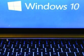 ويندوز 10