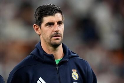 تيبو كورتوا