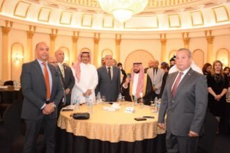 تدشين رابطة الإعلاميين العرب