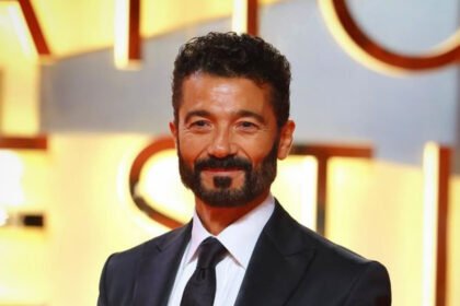 خالد النبوي