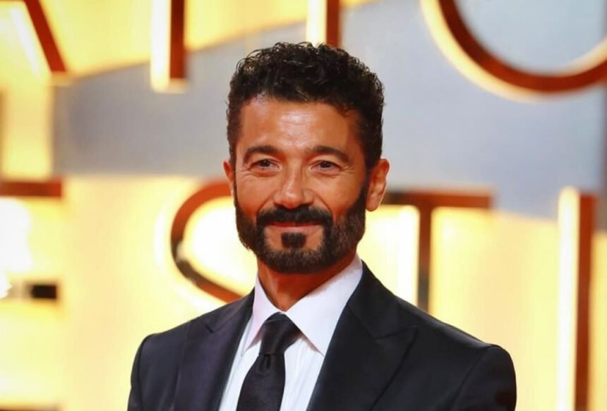 خالد النبوي