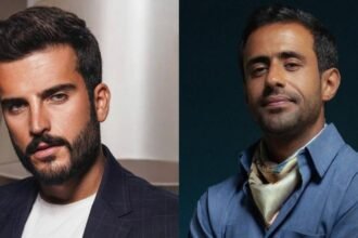 ناصر الدوسري ومهند الحمدي