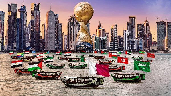 كأس العرب 2025