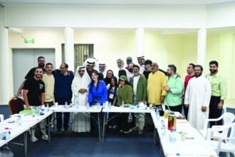 مأمور الثلاجة