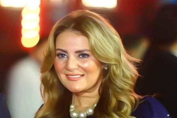رانيا محمود ياسين